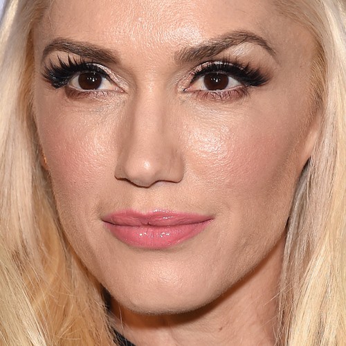 Gwen Stefani Without Makeup These Rare Gwen Stefani No Makeup Pics That Prove She S